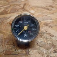 contachilometri piaggio