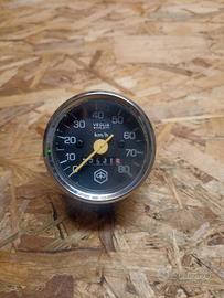 contachilometri piaggio