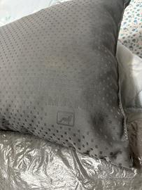 Cuscini originali MAN