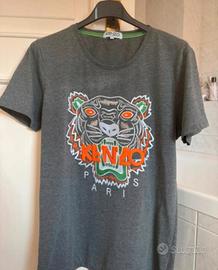 maglietta kenzo paris 