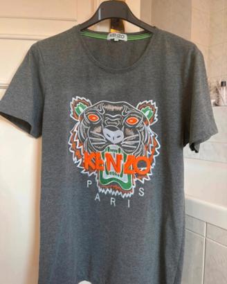 maglietta kenzo paris 