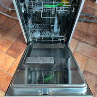 Lavastoviglie Ikea da incasso 45