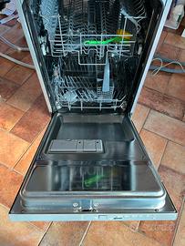 Lavastoviglie Ikea da incasso 45