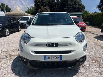 Fiat 500X 1.3 MultiJet 95 CV Club