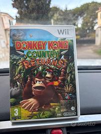 DONKEY KONG COUNTRY E JUST DANCE4