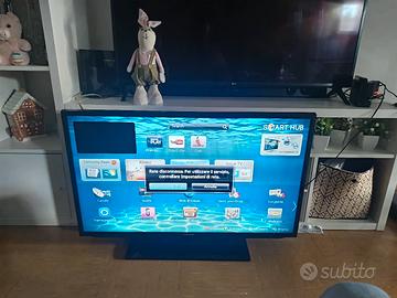 TV Samsung 