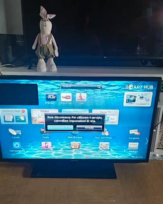 TV Samsung 