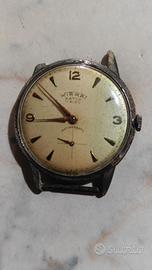 Orologio vintage "Wirmat 17 Rubis"