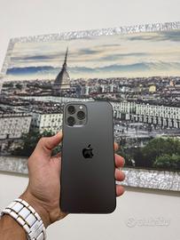 iPhone 12 Pro Max 128GB – Batteria 76%