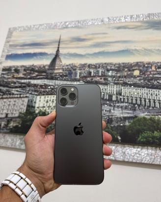 iPhone 12 Pro Max 128GB – Batteria 76%