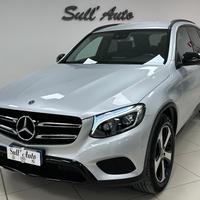 Mercedes-benz GLC 250 d 4Matic 204 CV Exec. - 2019