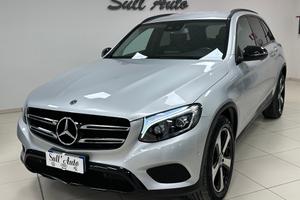 Mercedes-benz GLC 250 d 4Matic 204 CV Exec. - 2019