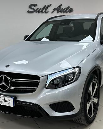 Mercedes-benz GLC 250 d 4Matic 204 CV Exec. - 2019