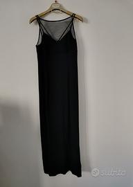 Abito Sharon NUOVO in pura seta 