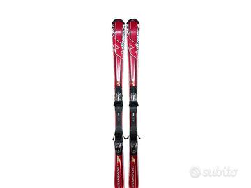 SCI NORDICA GRANSPORT 11 - H 152 cm