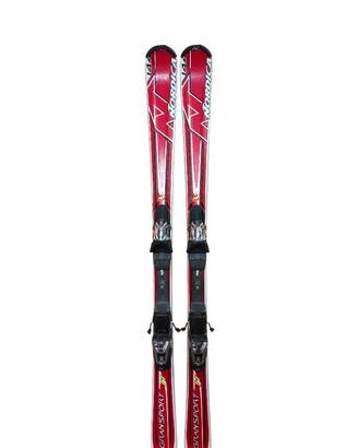 SCI NORDICA GRANSPORT 11 - H 152 cm