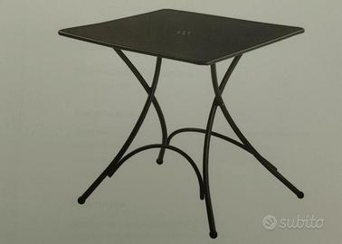 tavoli e sedie da giardino bar ristoranti