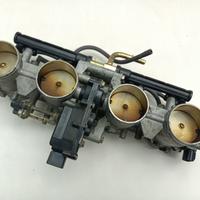 CORPO FARFALLATO INIETTORI TH KAWASAKI Z 750 04-06