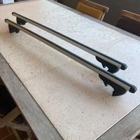 Barre Porta tutto auto