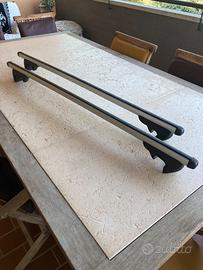 Barre Porta tutto auto