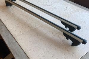 Barre Porta tutto auto