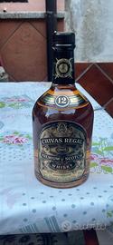 Whisky Chivas Regal vintage