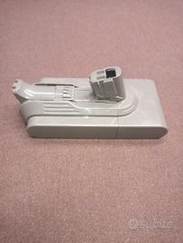 dyson batteria