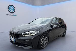 Bmw 118 118d 5p. Msport