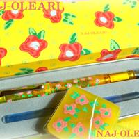 NAJ OLEARI Penna stilo roller Vintage90 COLLEZIONE