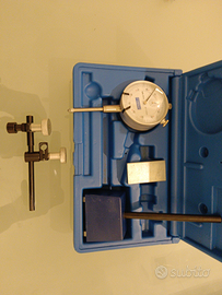 Comparatore centesimale in pollici