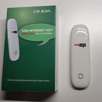 Chiavetta Internet per dispositivi mobili  Onda