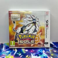 Pokemon Sole