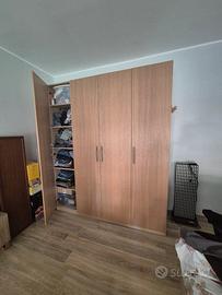 ARMADIO PAX 4 ANTE