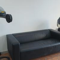 Arredamento parrucchieri