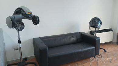 Arredamento parrucchieri
