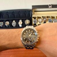 Citizen Eco-Drive Radiocontrollato