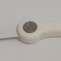 coltellino per spalmare, Fiasconaro. 