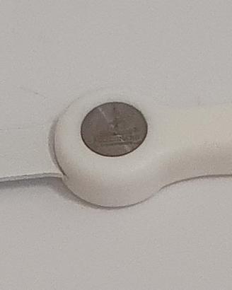 coltellino per spalmare, Fiasconaro. 