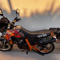 Aprilia pegaso 650