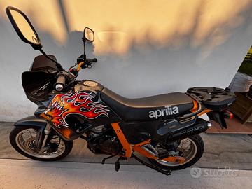 Aprilia pegaso 650