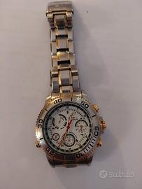 orologio non usato