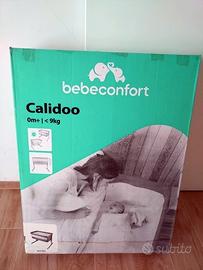 culla "next to me" - Calidoo Bebè comfort 0-9kg