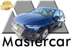 AUDI A3 A3 Sportback 30 2.0 tdi Business s-troni
