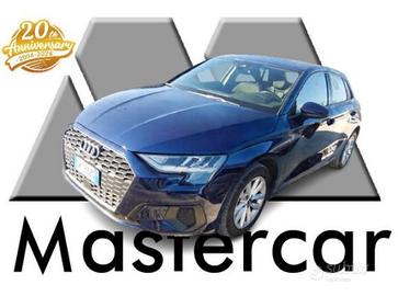 AUDI A3 A3 Sportback 30 2.0 tdi Business s-troni