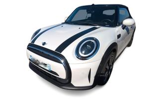 Mini Cooper Cabrio 1.5 Cooper Premium Plus