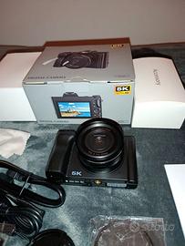 fotocamera nuova 5k