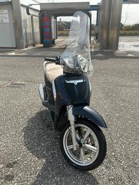 Scarabeo 200 piaggio