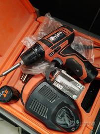 avvitatore mini compatto 