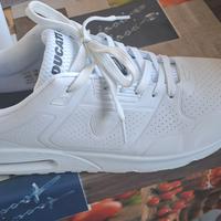 ducati bianche ottime 45 stupende