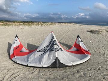 Naish Boxer 10 mq 2022